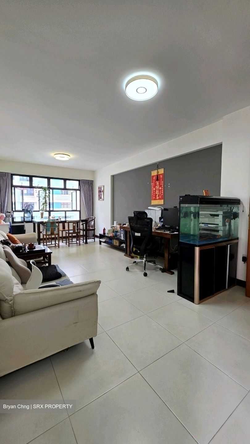 Blk 169C The Nautilus @ Punggol (Punggol), HDB 4 Rooms #598210691